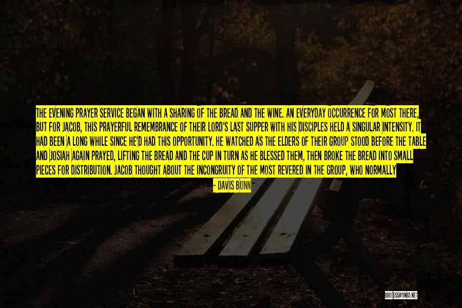 Davis Bunn Quotes 1876174 Davis Bunn Quotes 1876174