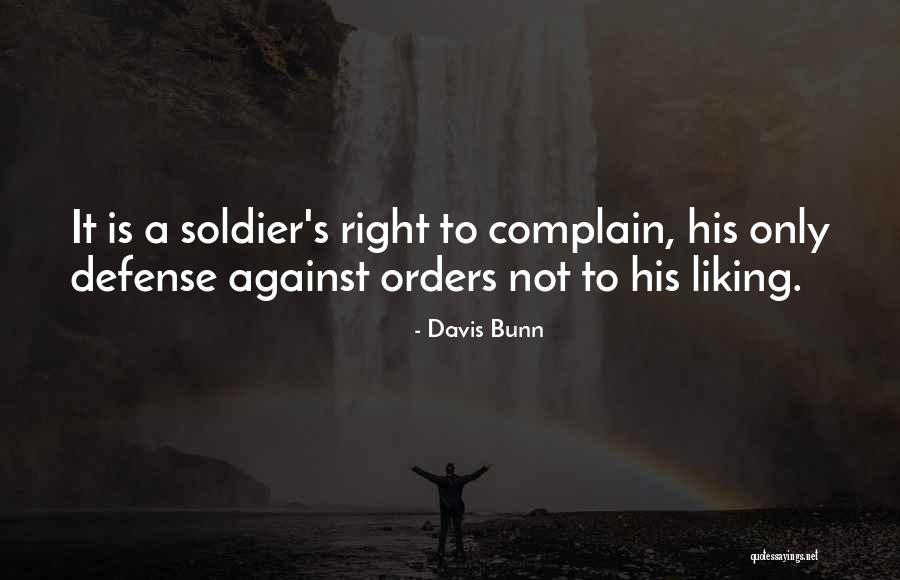 Davis Bunn Quotes 2206033 Davis Bunn Quotes 2206033
