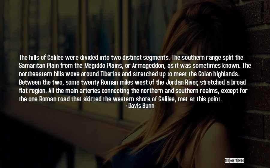 Davis Bunn Quotes 236039