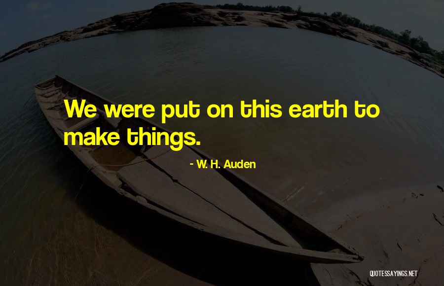 Davis Funds Mutual Funds Quotes By W. H. Auden Davis Funds Mutual Funds Quotes By W. H. Auden