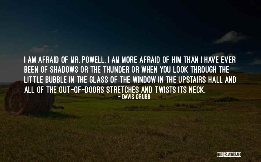 Davis Grubb Quotes 213107 Davis Grubb Quotes 213107