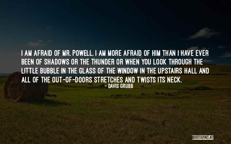 Davis Grubb Quotes 213107