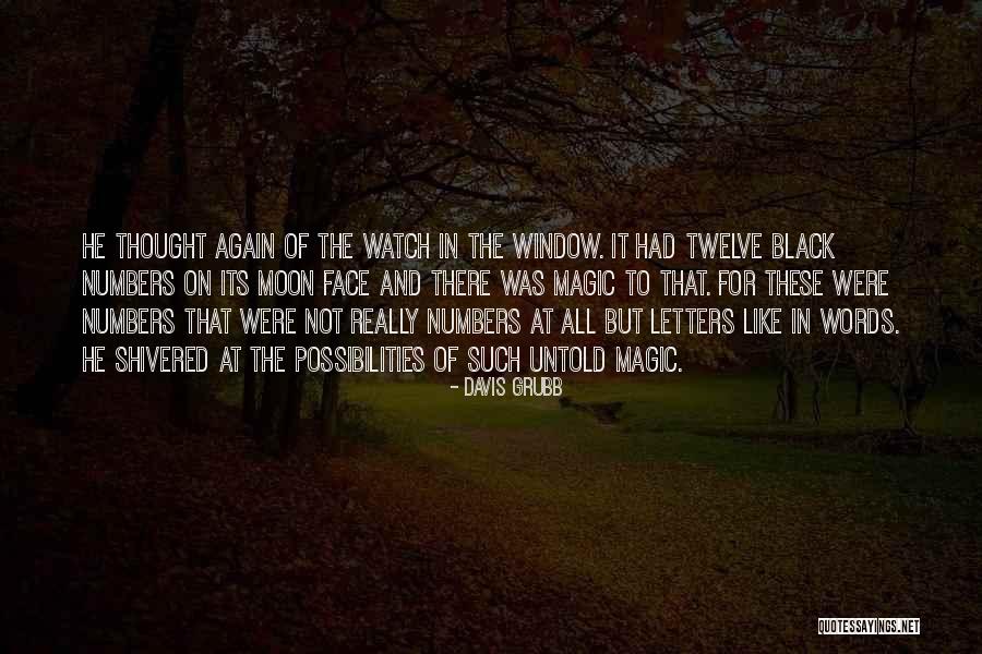 Davis Grubb Quotes 433095 Davis Grubb Quotes 433095