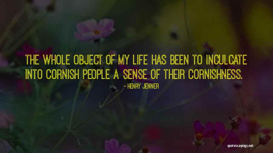 Davises Family Quotes By Henry Jenner Davises Family Quotes By Henry Jenner