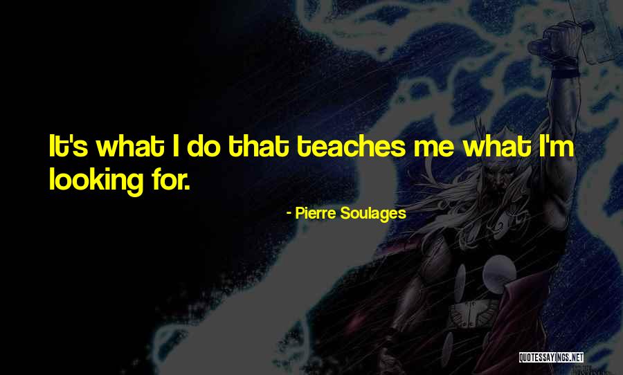 Davises Family Quotes By Pierre Soulages Davises Family Quotes By Pierre Soulages
