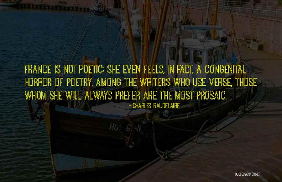 Davisson And Davisson Quotes By Charles Baudelaire Davisson And Davisson Quotes By Charles Baudelaire