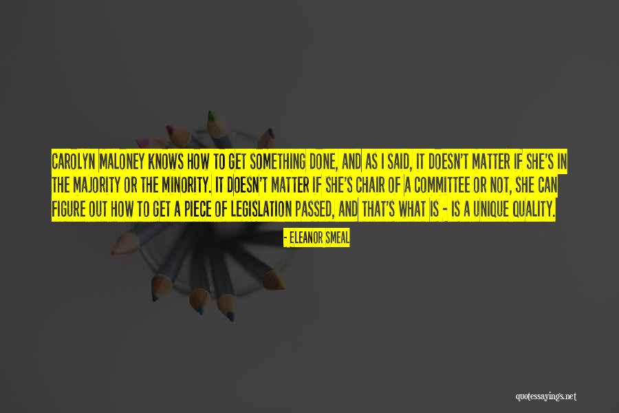 Davisson Quotes By Eleanor Smeal Davisson Quotes By Eleanor Smeal