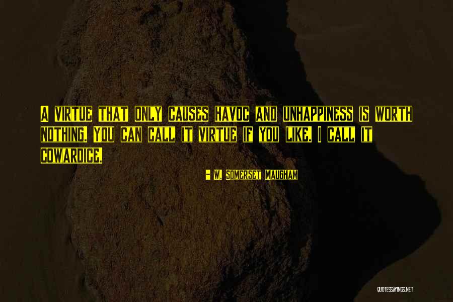 Davisson Quotes By W. Somerset Maugham Davisson Quotes By W. Somerset Maugham