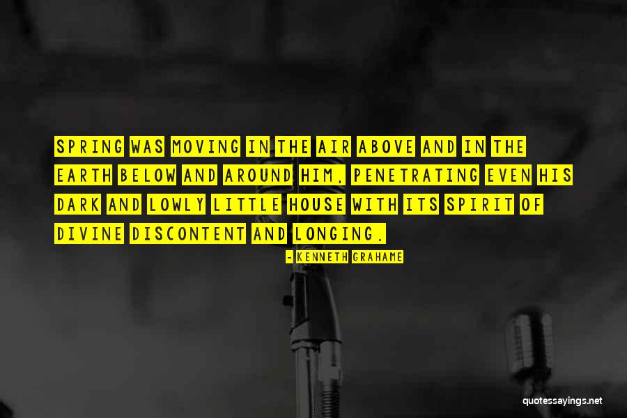 Davisters Quotes By Kenneth Grahame Davisters Quotes By Kenneth Grahame
