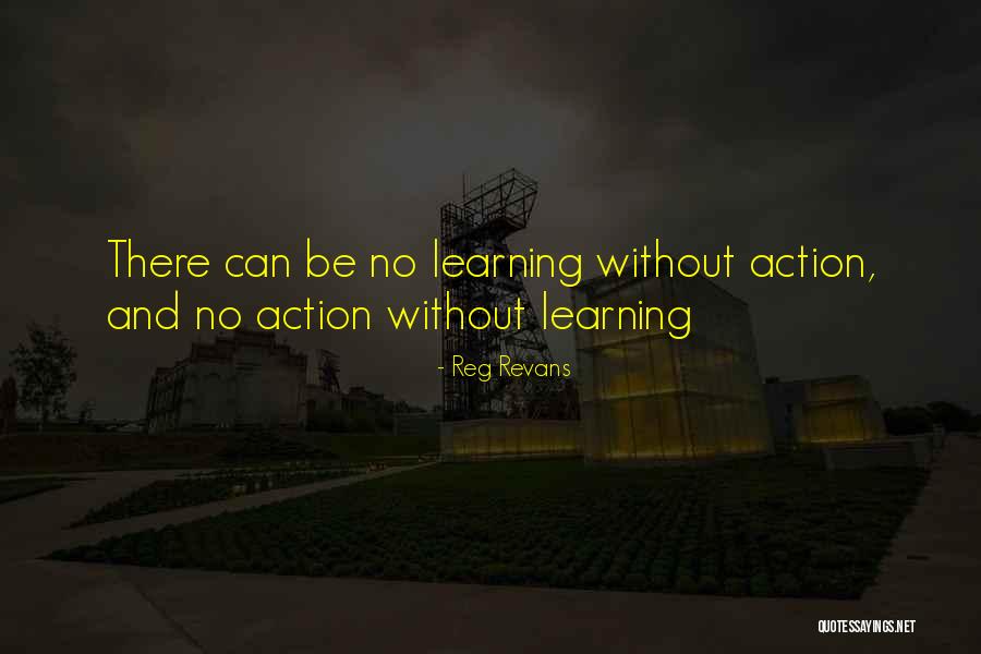 Davisters Quotes By Reg Revans Davisters Quotes By Reg Revans
