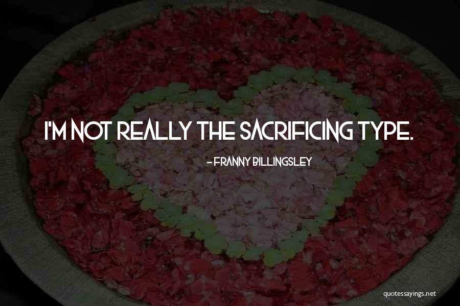 Davitiani Quotes By Franny Billingsley Davitiani Quotes By Franny Billingsley