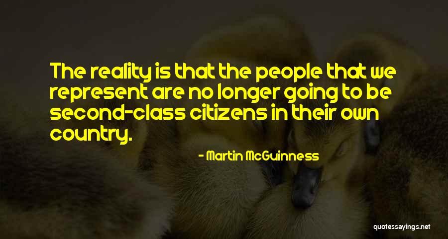 Davitiani Quotes By Martin McGuinness Davitiani Quotes By Martin McGuinness