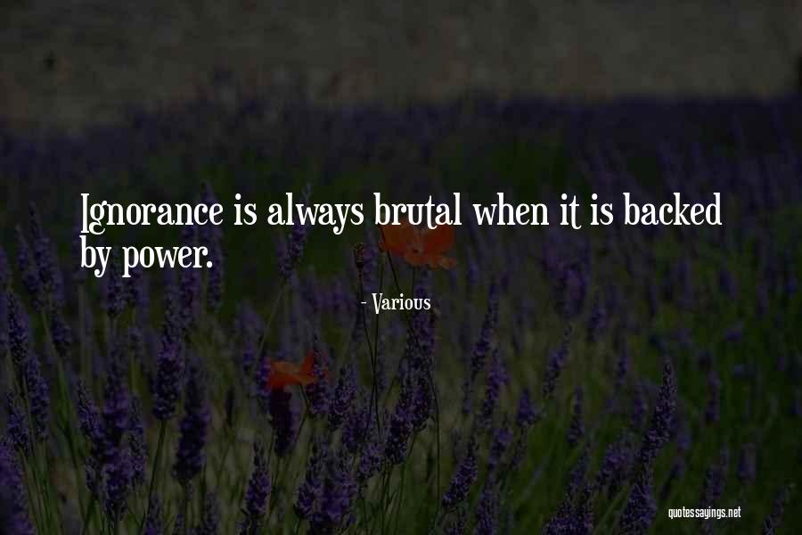 Davkawriter Quotes By Various Davkawriter Quotes By Various