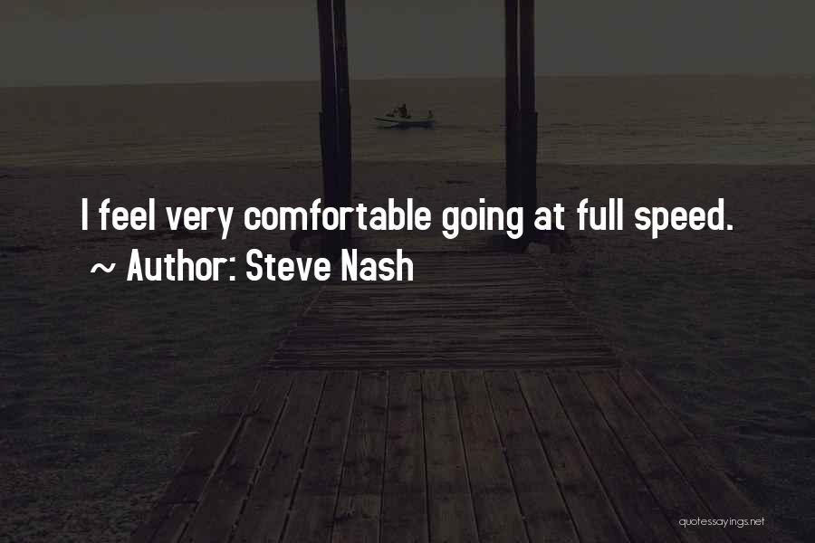Davlat Pul Quotes By Steve Nash