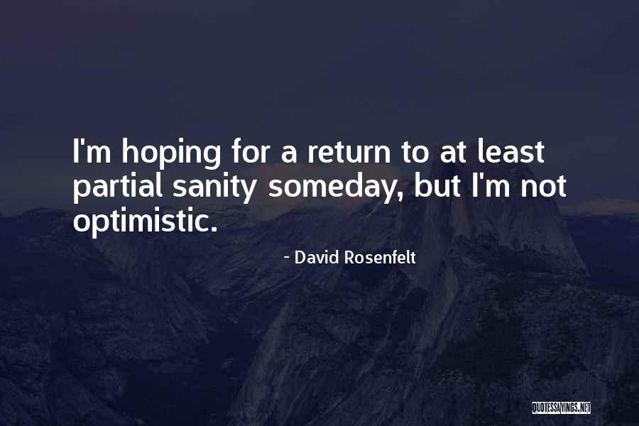 Davletyarov Quotes By David Rosenfelt Davletyarov Quotes By David Rosenfelt