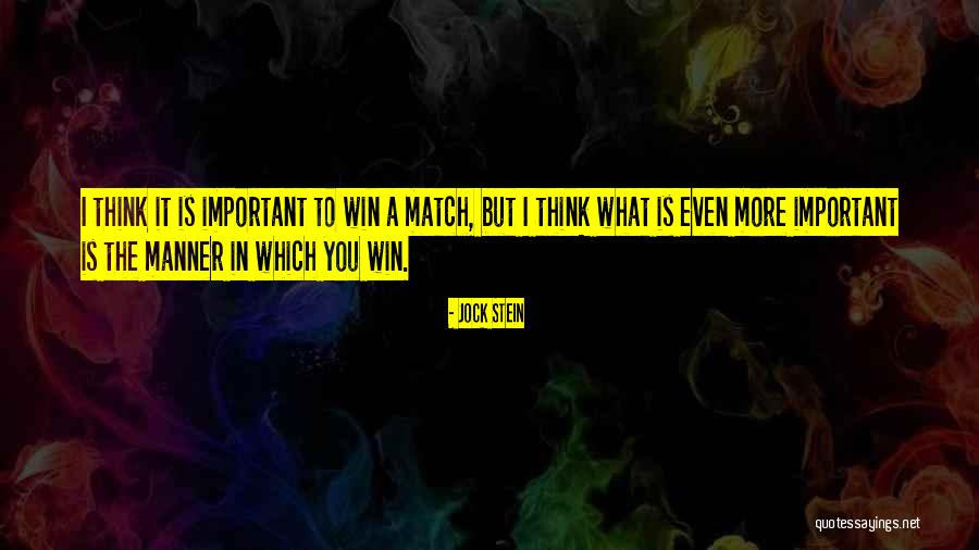 Davna Jannae Quotes By Jock Stein Davna Jannae Quotes By Jock Stein