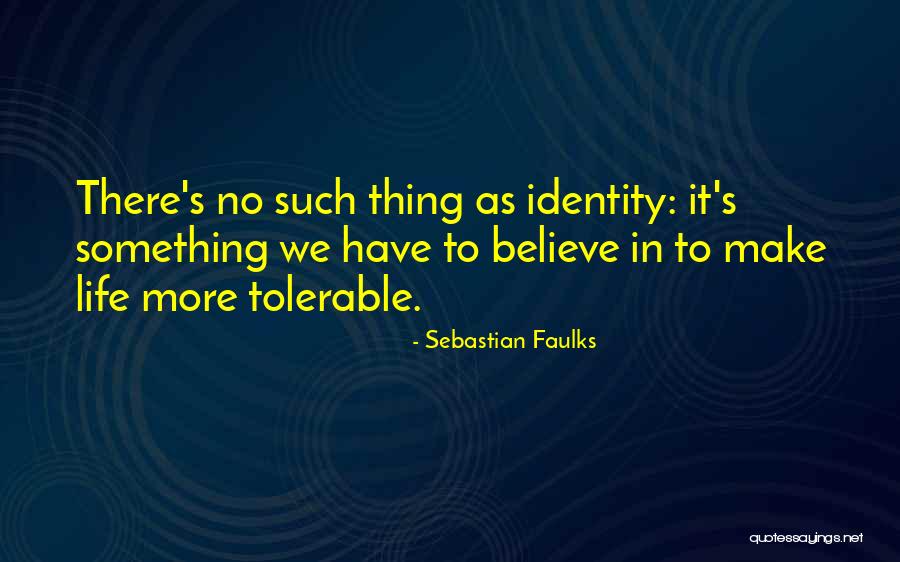 Davna Jannae Quotes By Sebastian Faulks Davna Jannae Quotes By Sebastian Faulks