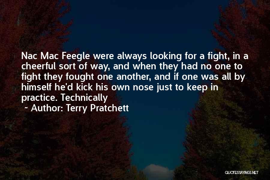 Davoli Real Estate Quotes By Terry Pratchett