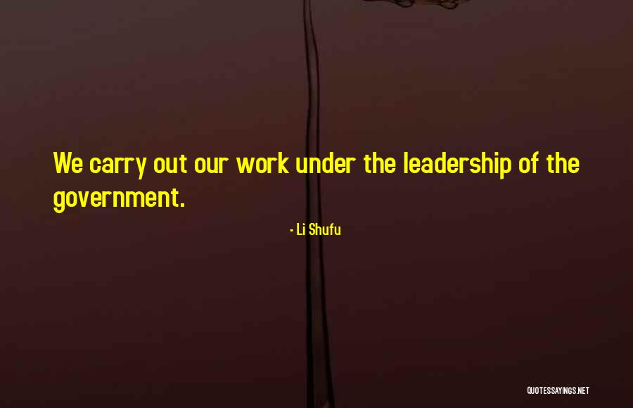 Davonna Batt Quotes By Li Shufu Davonna Batt Quotes By Li Shufu