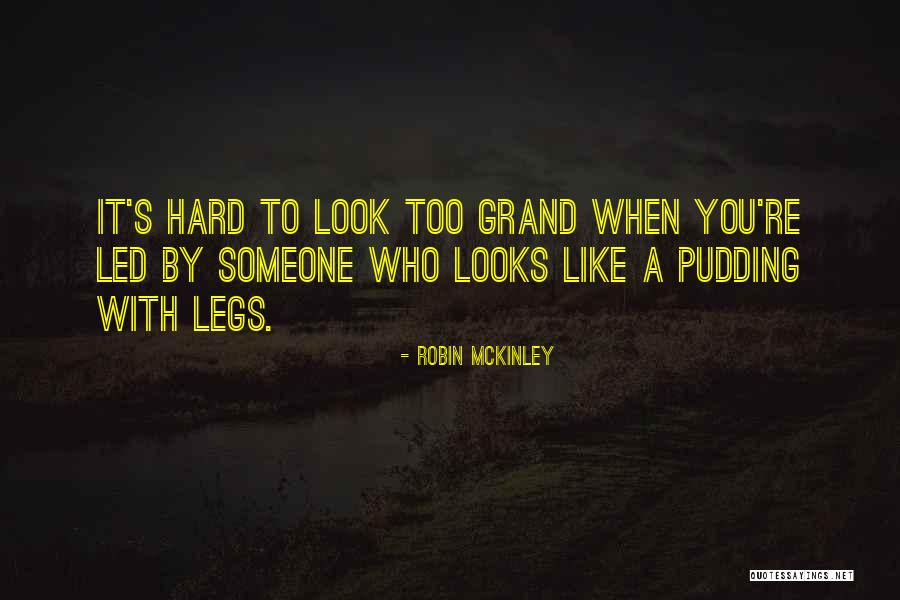 Davonna Battles Quotes By Robin McKinley Davonna Battles Quotes By Robin McKinley