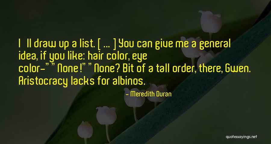 Davonte Long Quotes By Meredith Duran Davonte Long Quotes By Meredith Duran
