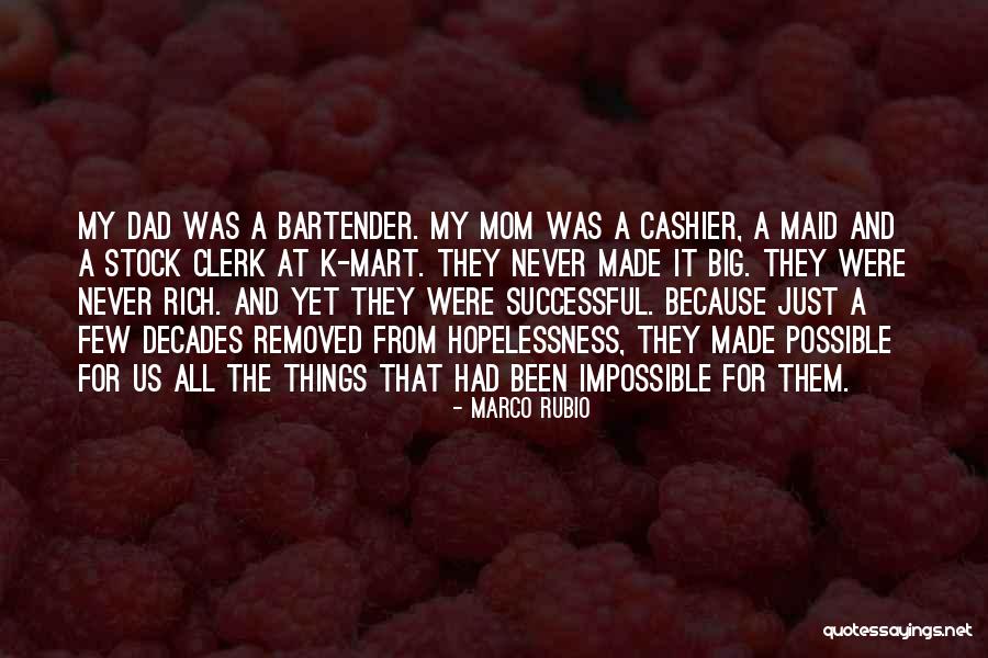 Davoodi Pty Quotes By Marco Rubio Davoodi Pty Quotes By Marco Rubio