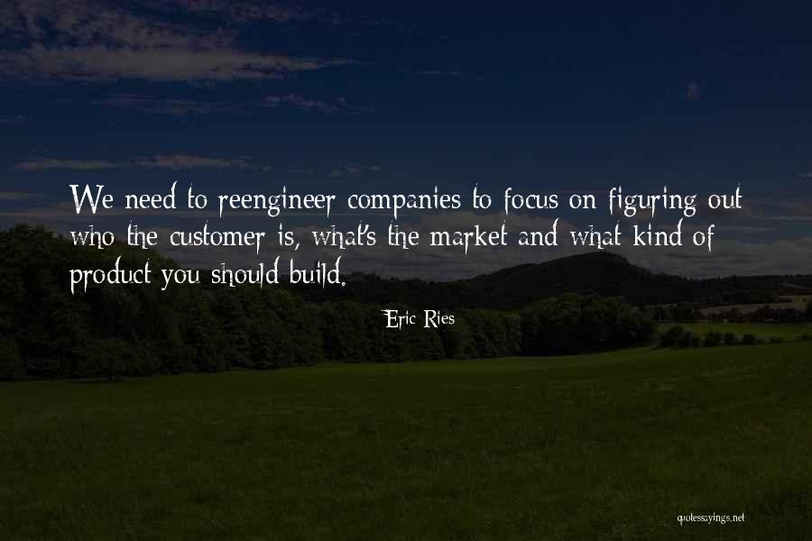 Davoren Farm Quotes By Eric Ries