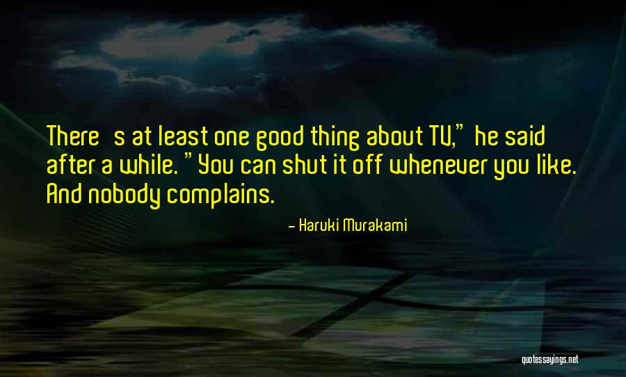 Davoren Plant Quotes By Haruki Murakami Davoren Plant Quotes By Haruki Murakami