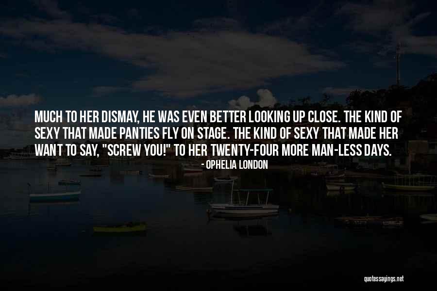 Davorin Drozg Quotes By Ophelia London Davorin Drozg Quotes By Ophelia London