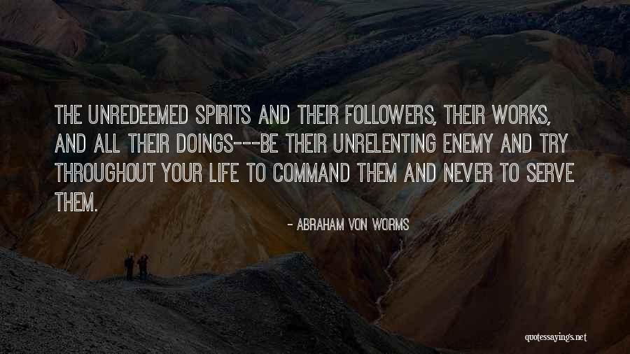 Davorin Jenko Quotes By Abraham Von Worms Davorin Jenko Quotes By Abraham Von Worms
