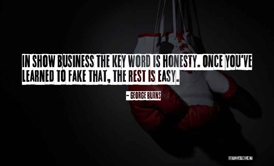 Davorin Odrcic Quotes By George Burns Davorin Odrcic Quotes By George Burns