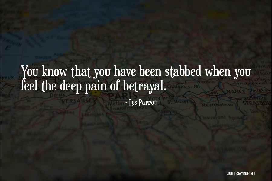 Davoud Rashidi Quotes By Les Parrott Davoud Rashidi Quotes By Les Parrott