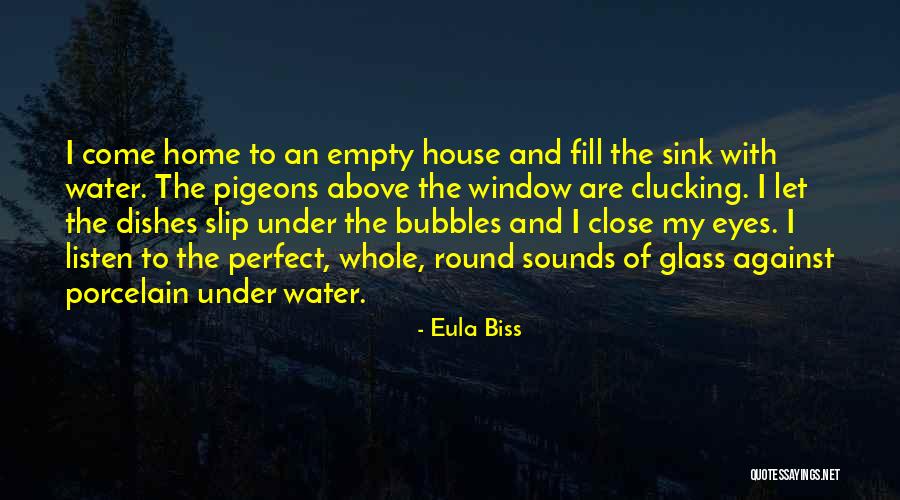 Davutoglu Erdogan Quotes By Eula Biss Davutoglu Erdogan Quotes By Eula Biss