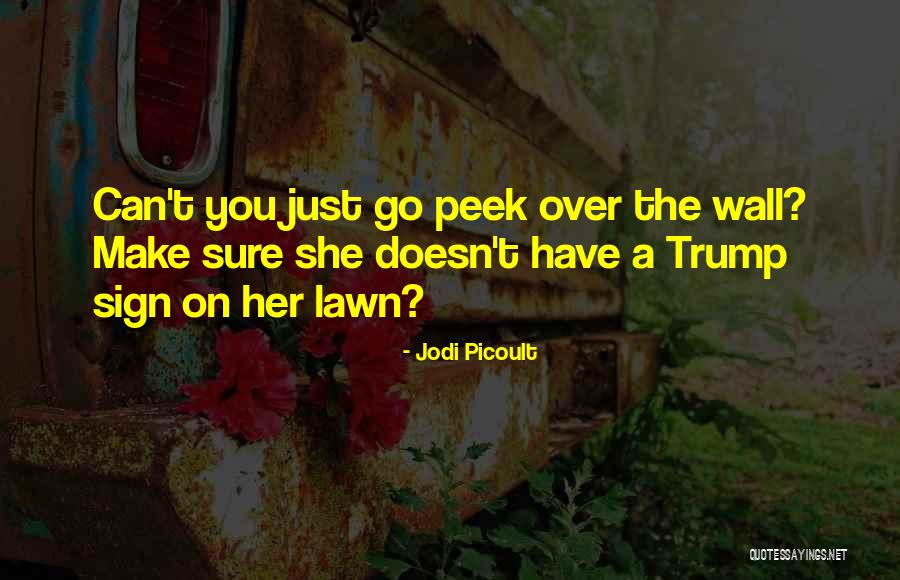 Davutoglu Erdogan Quotes By Jodi Picoult Davutoglu Erdogan Quotes By Jodi Picoult
