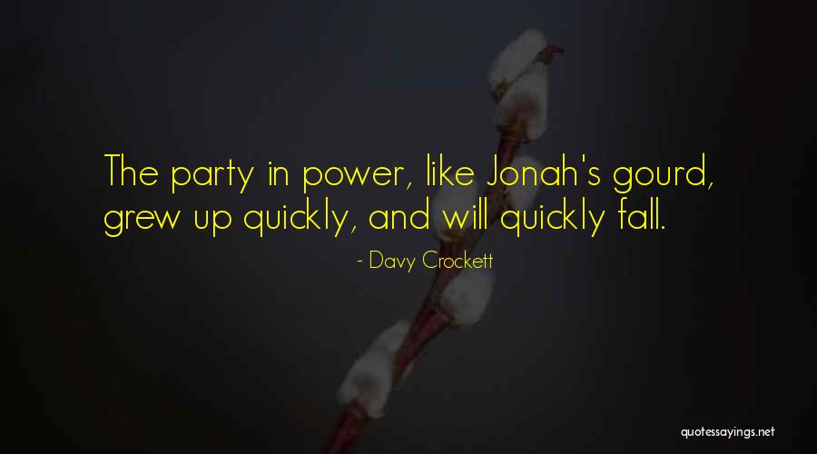 Davy Crockett Quotes 1741498 Davy Crockett Quotes 1741498