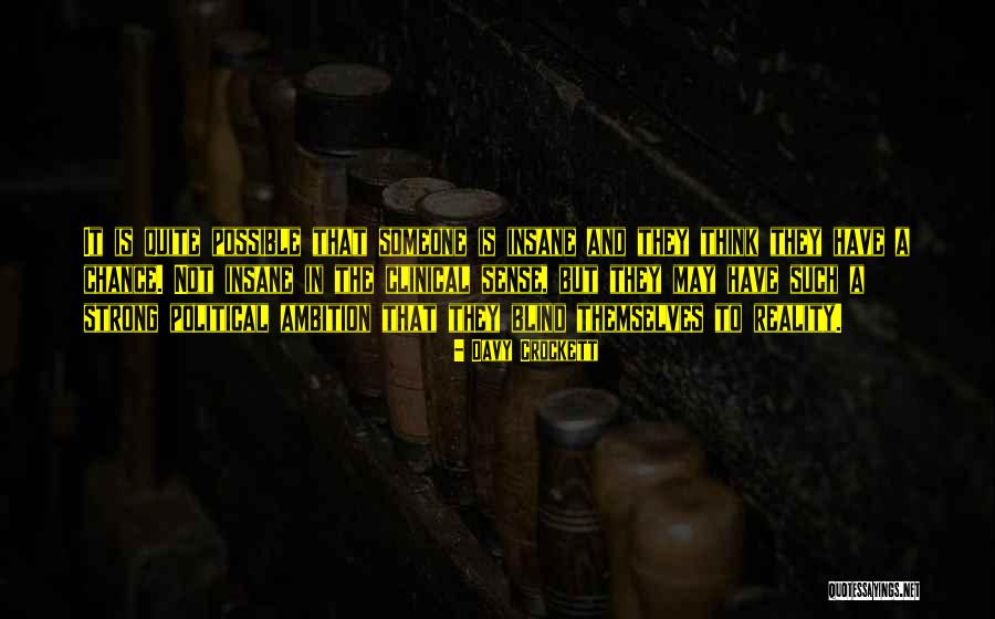 Davy Crockett Quotes 1903204 Davy Crockett Quotes 1903204