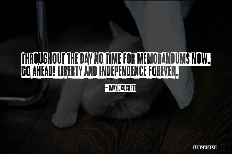Davy Crockett Quotes 1921407 Davy Crockett Quotes 1921407