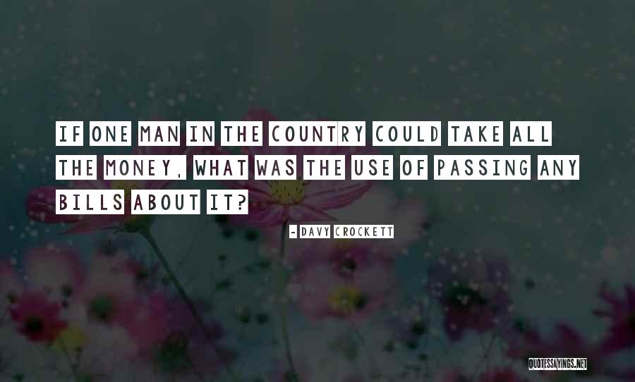 Davy Crockett Quotes 572897 Davy Crockett Quotes 572897