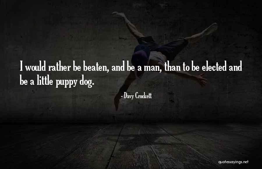 Davy Crockett Quotes 749191 Davy Crockett Quotes 749191