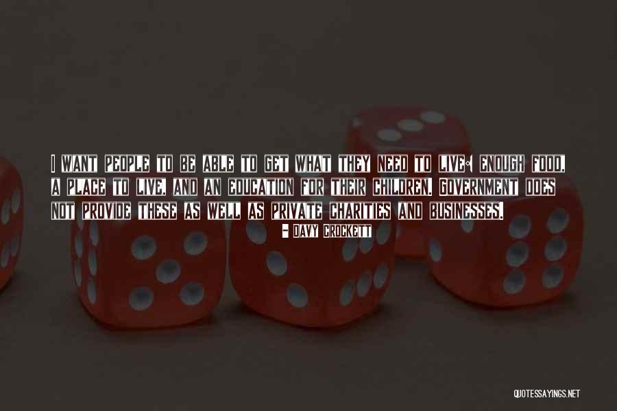 Davy Crockett Quotes 936665 Davy Crockett Quotes 936665