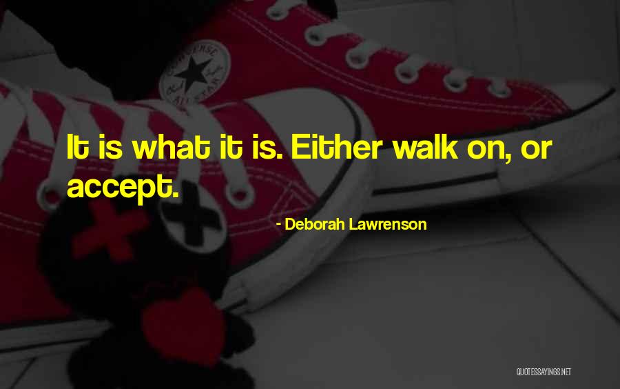 Davy Crockett Texas Quotes By Deborah Lawrenson