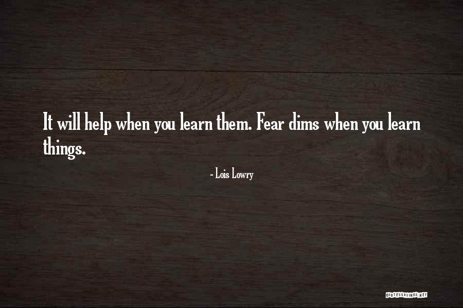 Davy Crockett Texas Quotes By Lois Lowry