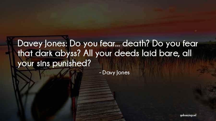 Davy Jones Pirates Of The Caribbean Quotes By Davy Jones Davy Jones Pirates Of The Caribbean Quotes By Davy Jones