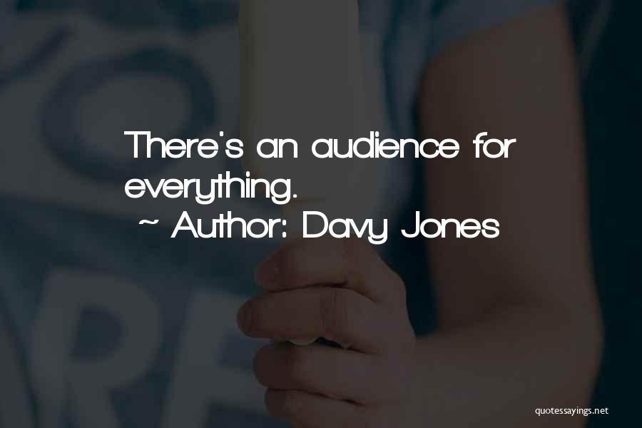 Davy Jones Quotes 1064538