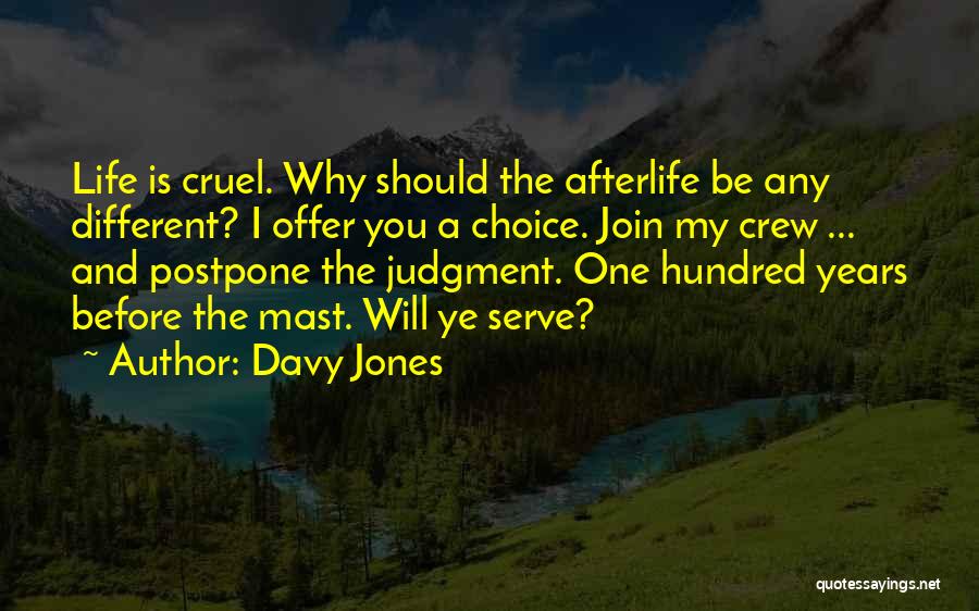 Davy Jones Quotes 1483939