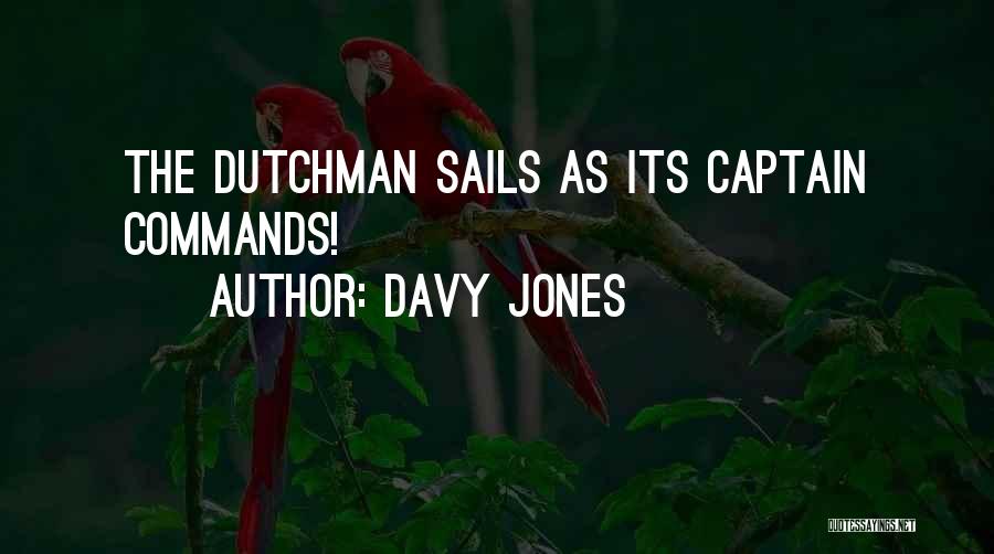Davy Jones Quotes 1578580
