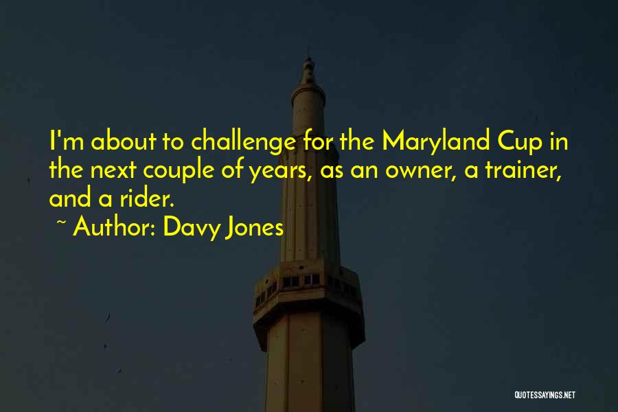 Davy Jones Quotes 460131