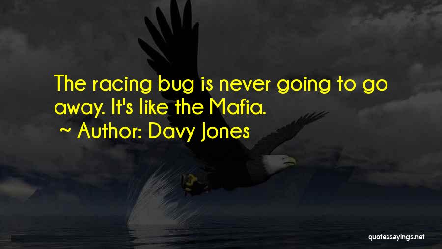 Davy Jones Quotes 967599