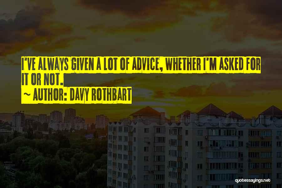 Davy Rothbart Quotes 116066