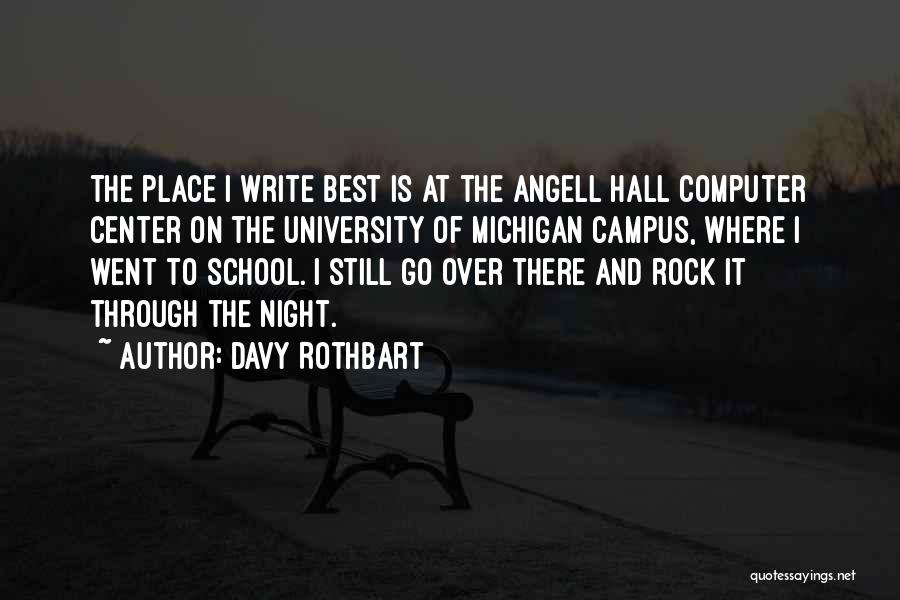 Davy Rothbart Quotes 1474005